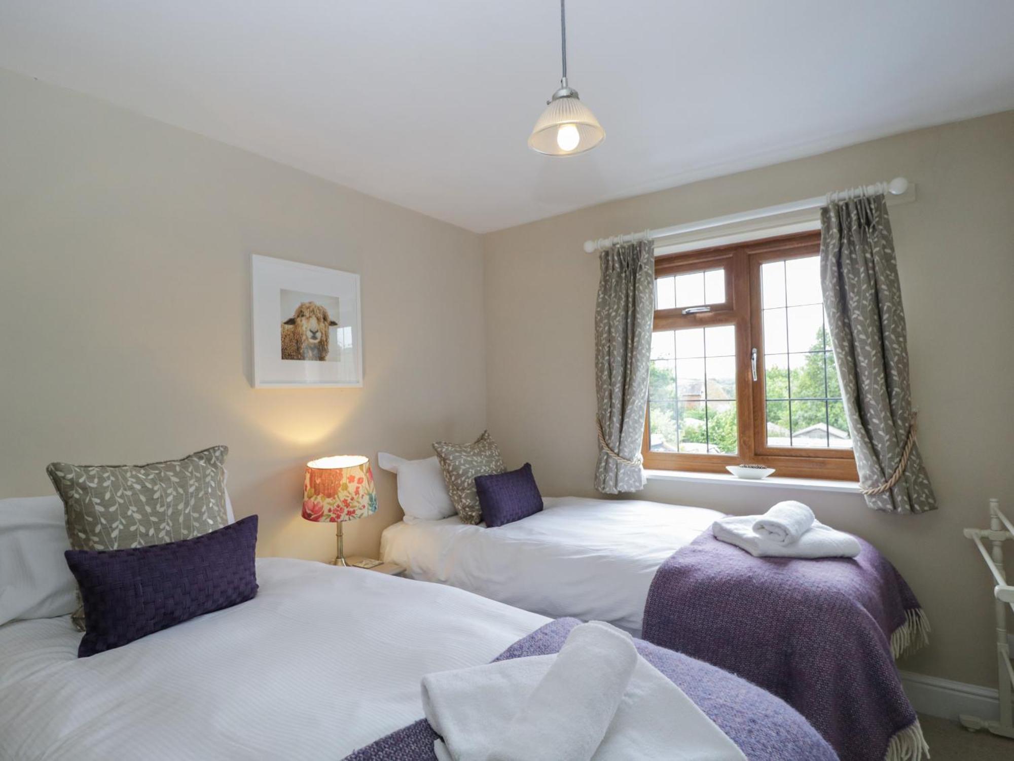 Horseshoe Cottage Shipston-on-Stour Exterior foto