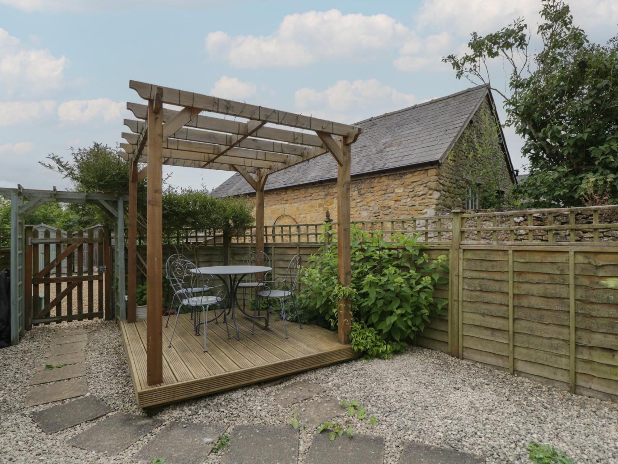 Horseshoe Cottage Shipston-on-Stour Exterior foto