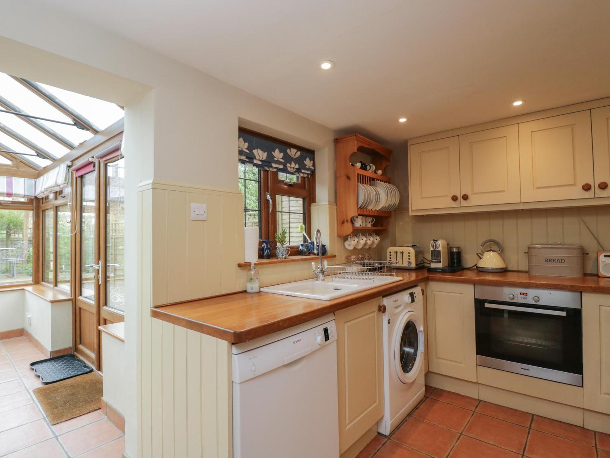Horseshoe Cottage Shipston-on-Stour Exterior foto