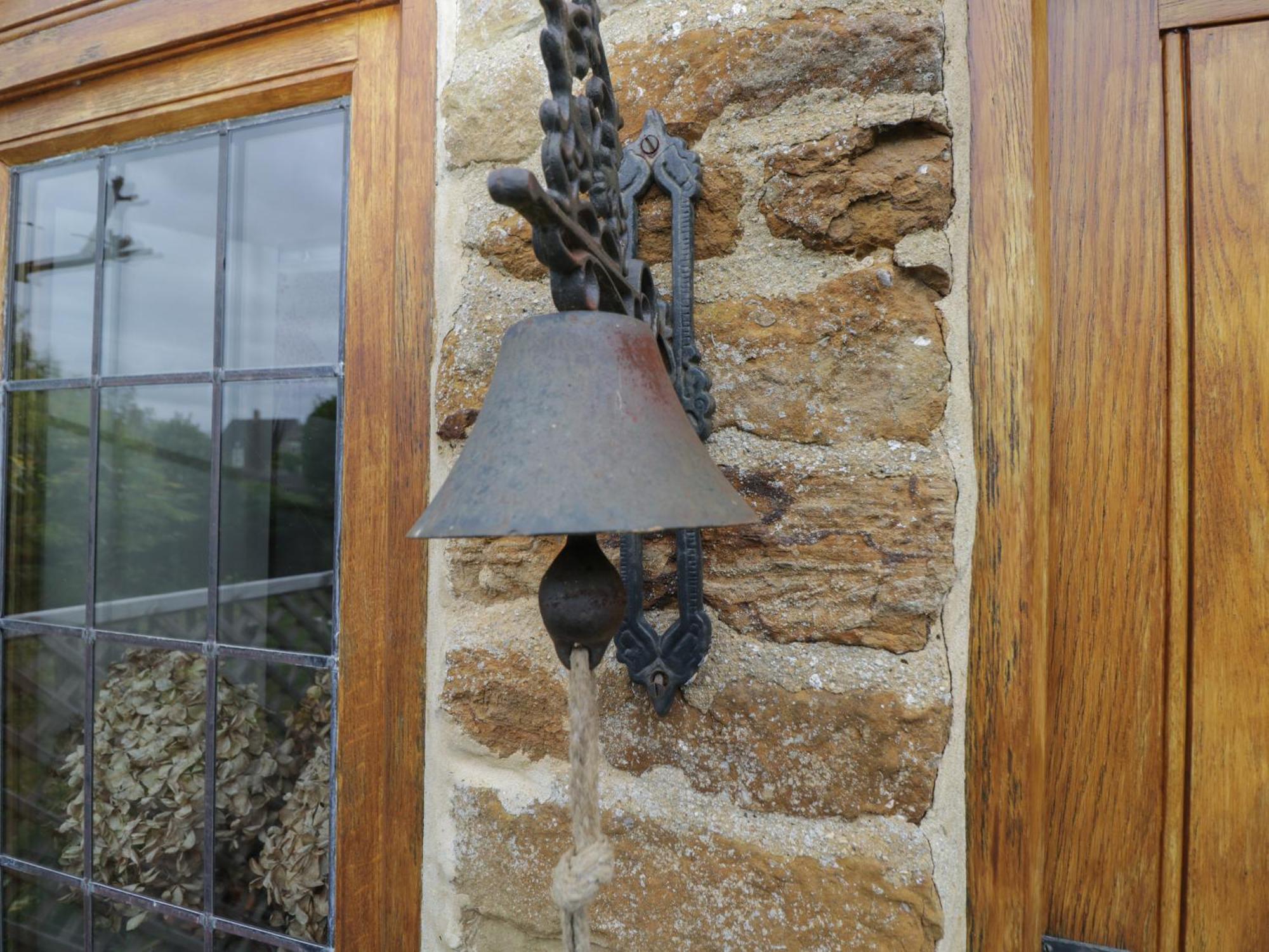 Horseshoe Cottage Shipston-on-Stour Exterior foto